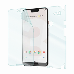 Pixel 3 XL Screen Protector Smooth Touch Max Pro