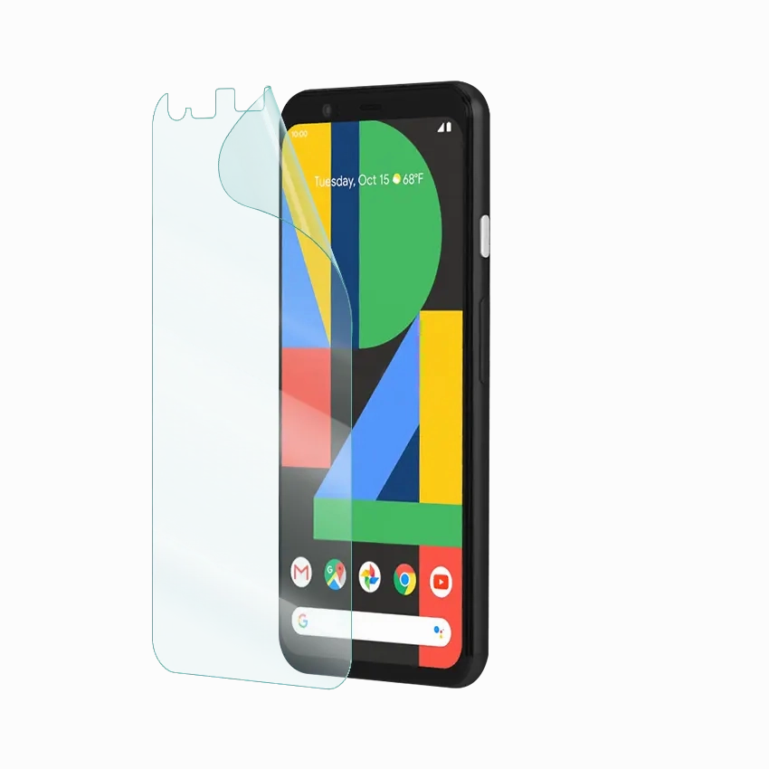 Screen Protector Plus Max Pixel 4 Screen Protector