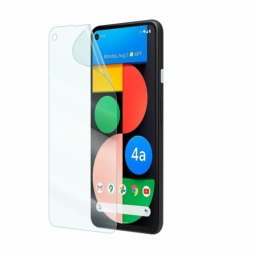 iPhone Protector Pixel 4a Screen Protector