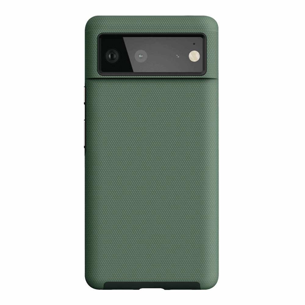 Pixel 6 Case Patterned Design