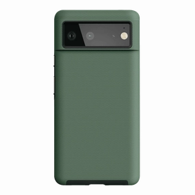 Pixel 6 Case Patterned Design