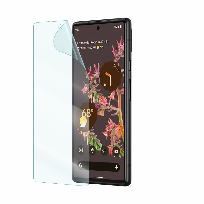 Anti Glare Max Kids Screen Guard Pixel 6 Screen Protector