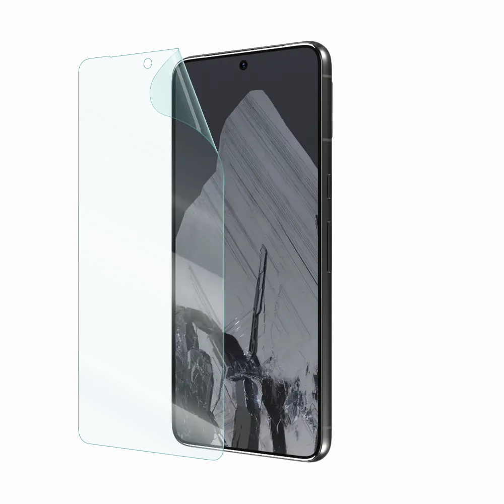 Pixel 8 Pro Screen Protector Device Armor Anti Glare Film