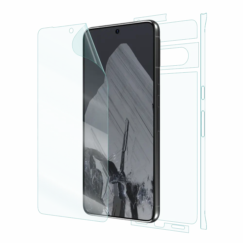 Pixel 8 Pro Screen Protector Screen Durability Guard Outdoor Screen