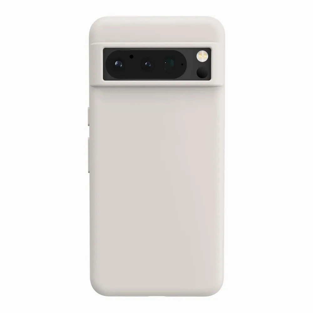 Fashion Choice Drop Protection Pixel 8 Pro Silicone Case