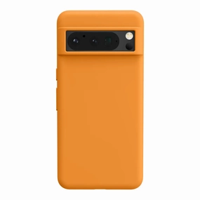 Travel Companion Pixel 8 Pro Silicone Case