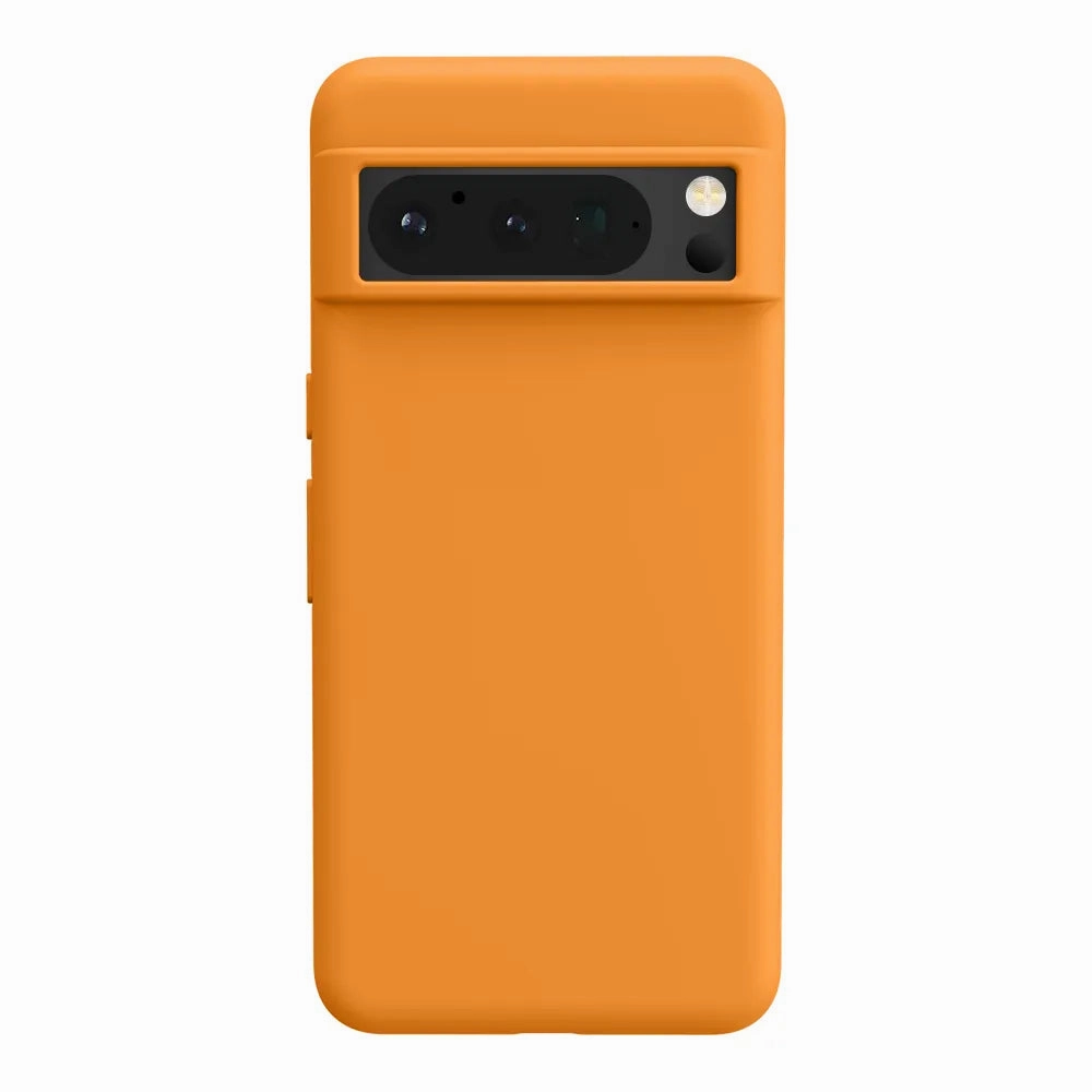 Travel Companion Pixel 8 Pro Silicone Case