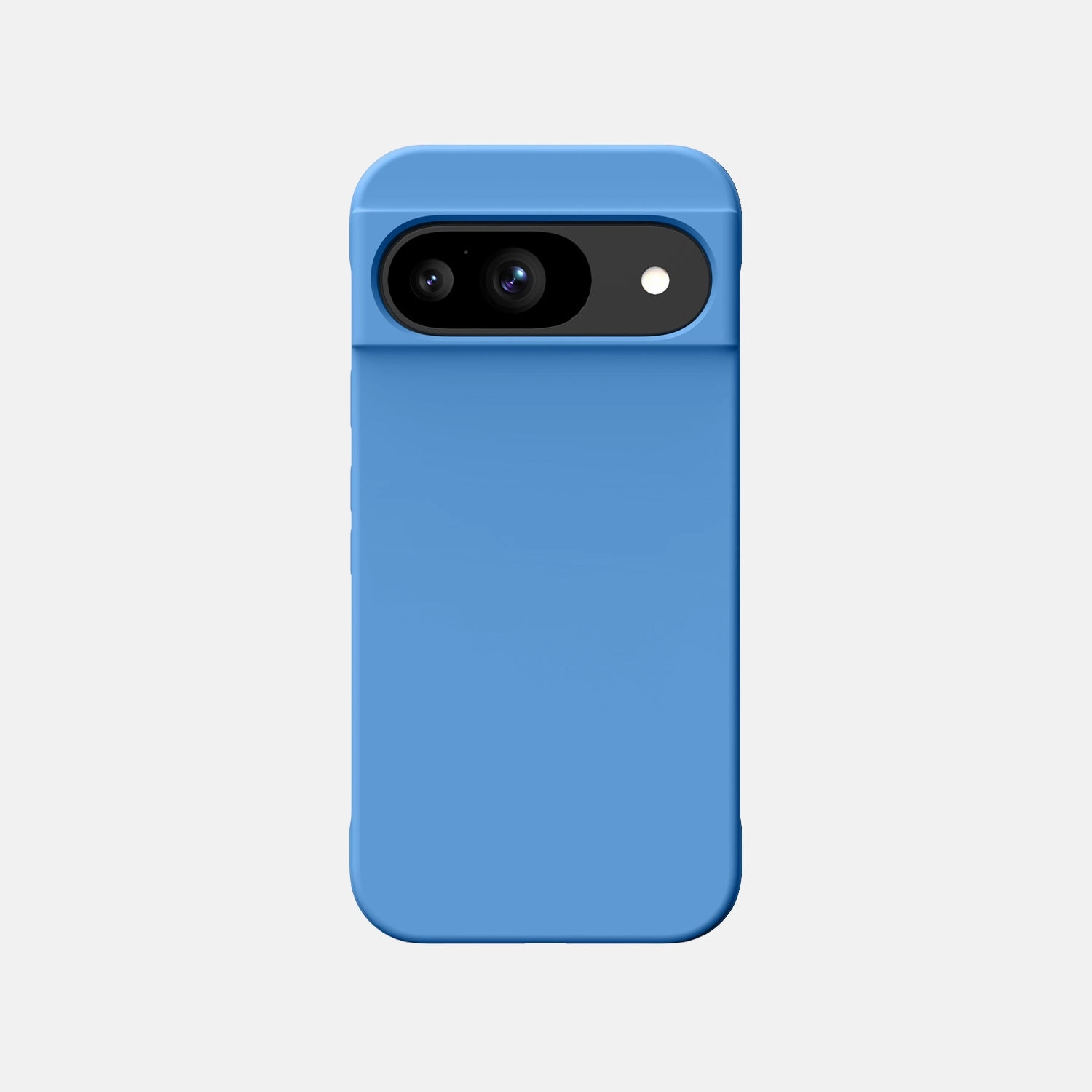 Pixel 9 Case Stylish Grip Texture Glossy Look