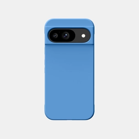 Pixel 9 Case Stylish Grip Texture Glossy Look