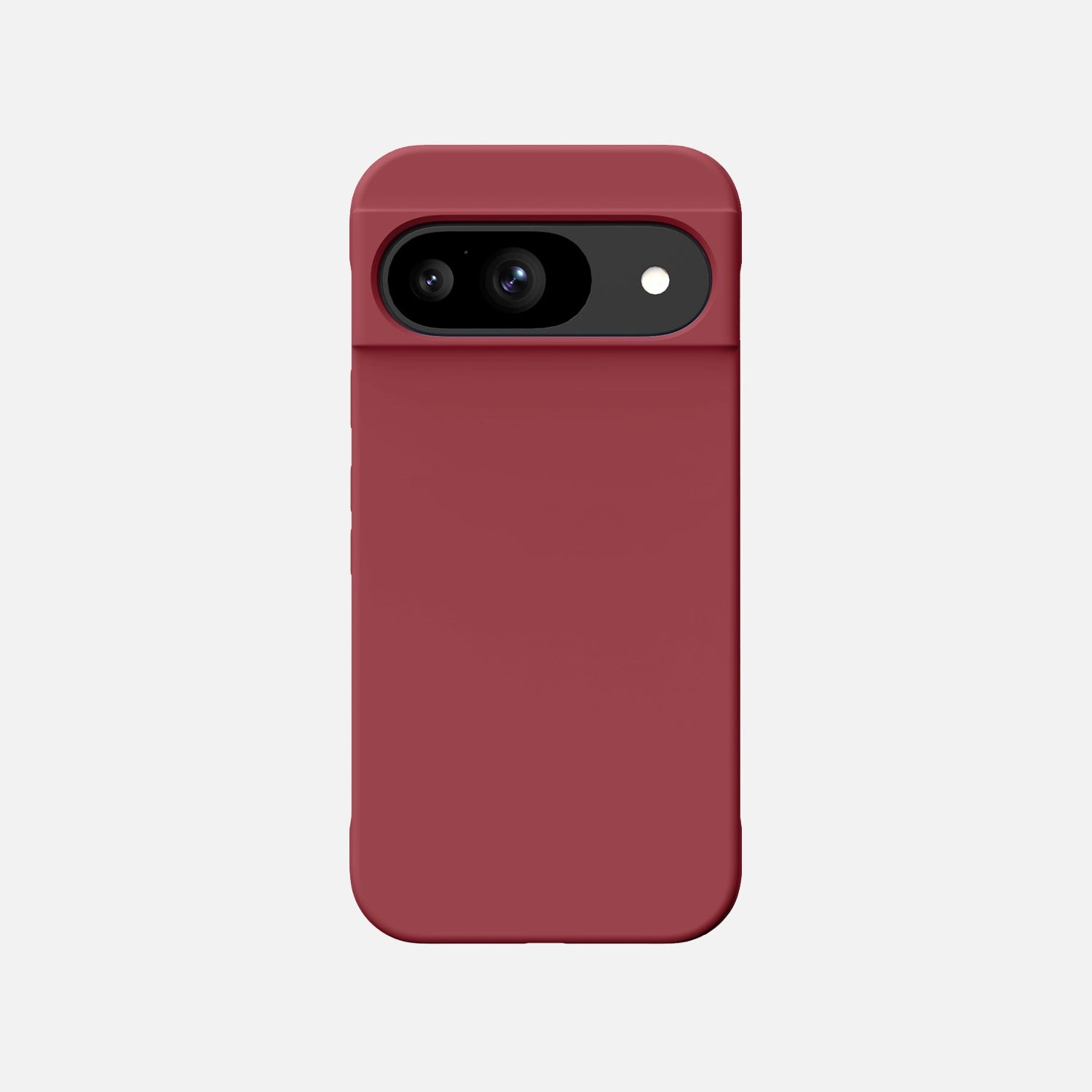 Pixel 9 Case Impact Guard