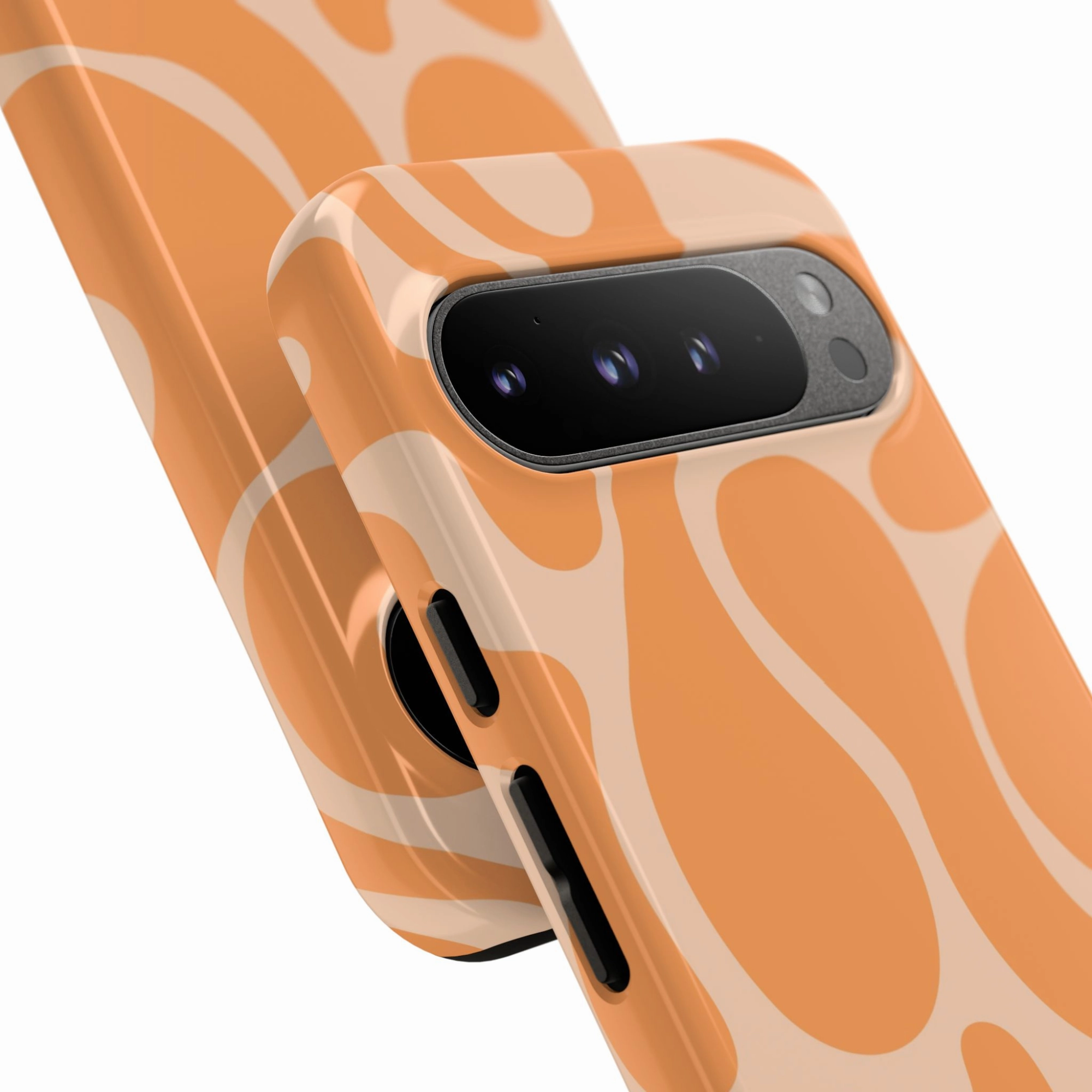 anti dust High strength Soft Tangelo