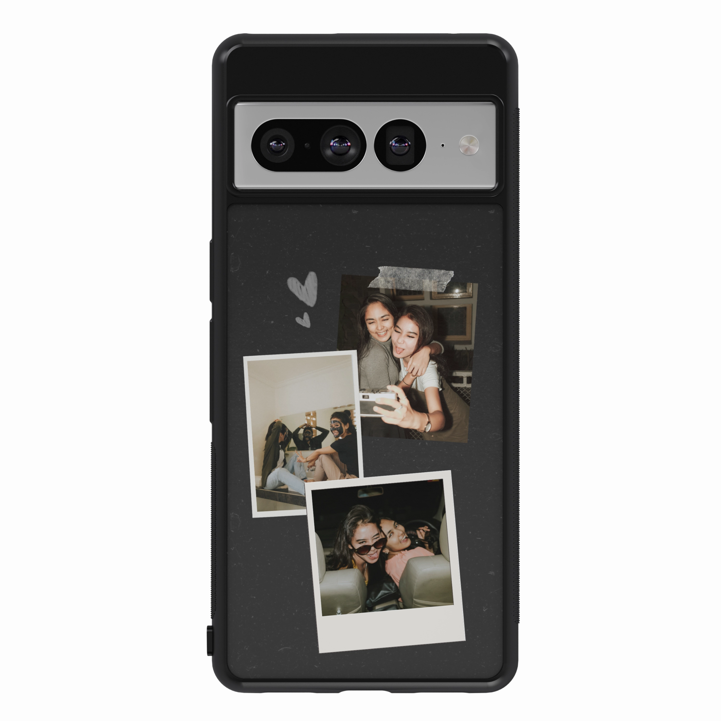 Polaroid Love High Durability