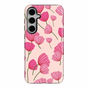 Poppy Crush Ultra Thin Practical Look