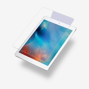 Screen Care Max Pro case friendly design NanoArmour for iPad mini 4 Anti-Blue light Screen Protector (7.9-inch)