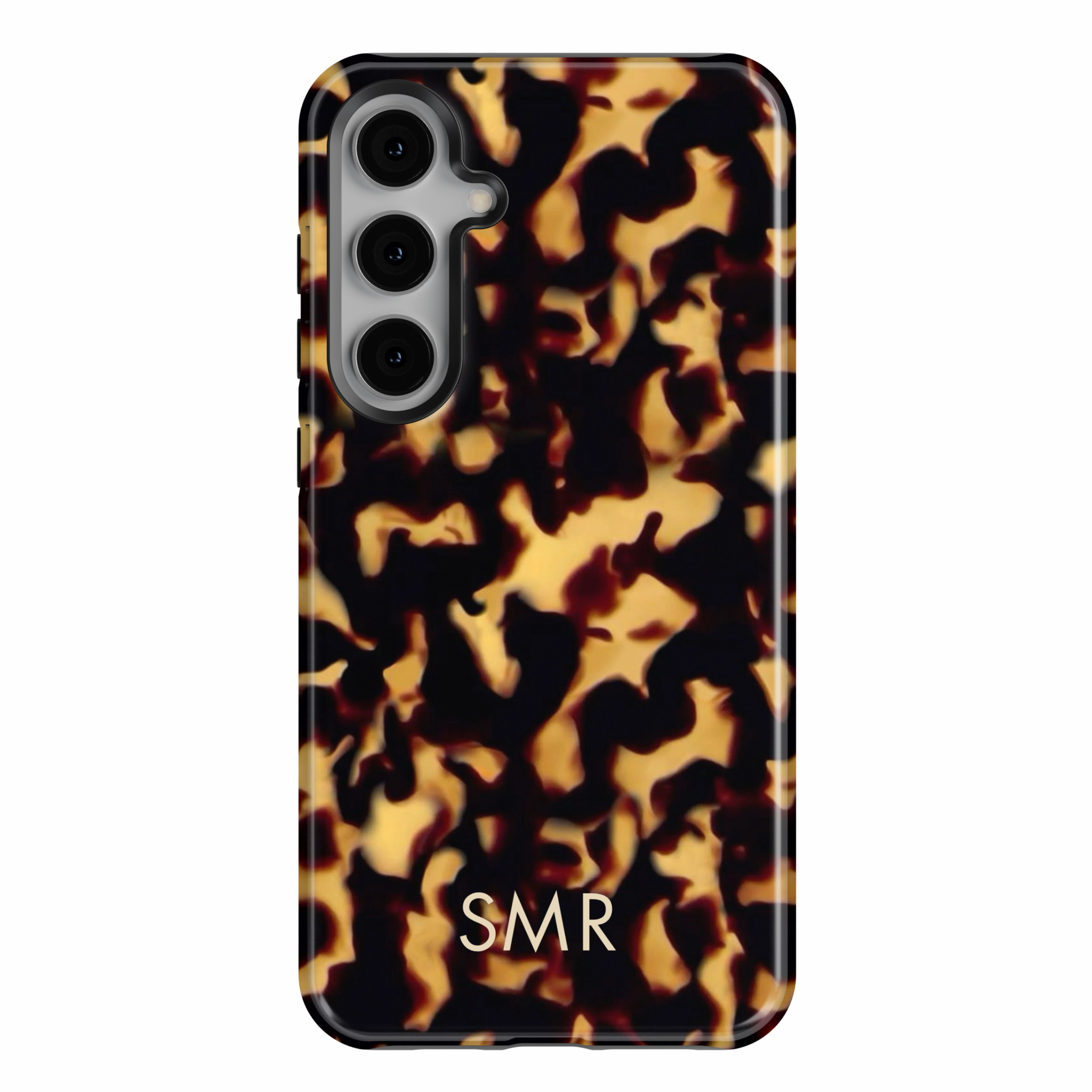 Protective Edge Pocket Size Mocha Marble