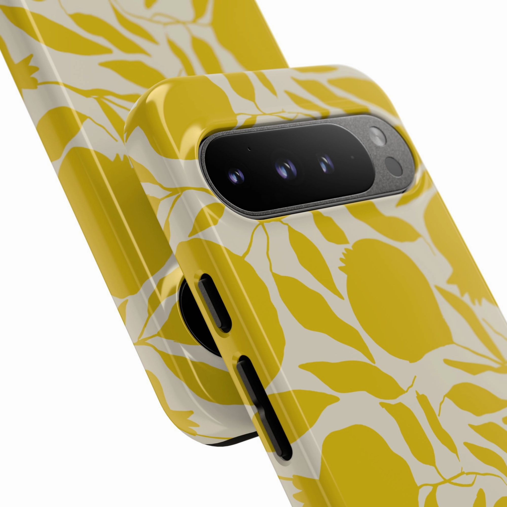 Sunleaf Hard Plastic