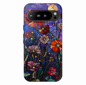 Starry Garden Casual Design