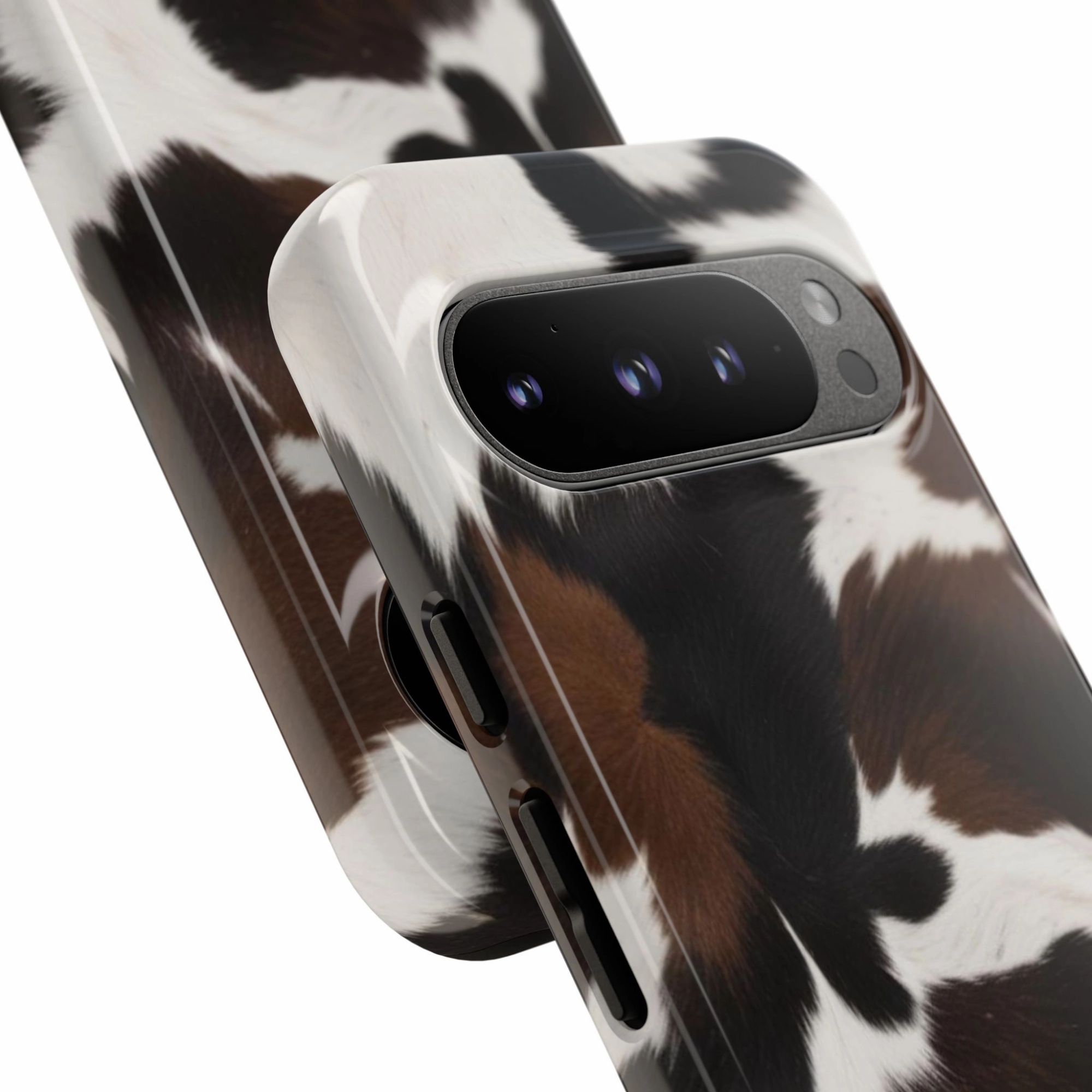 Smooth Protection Stylish Touch Macchia Viva