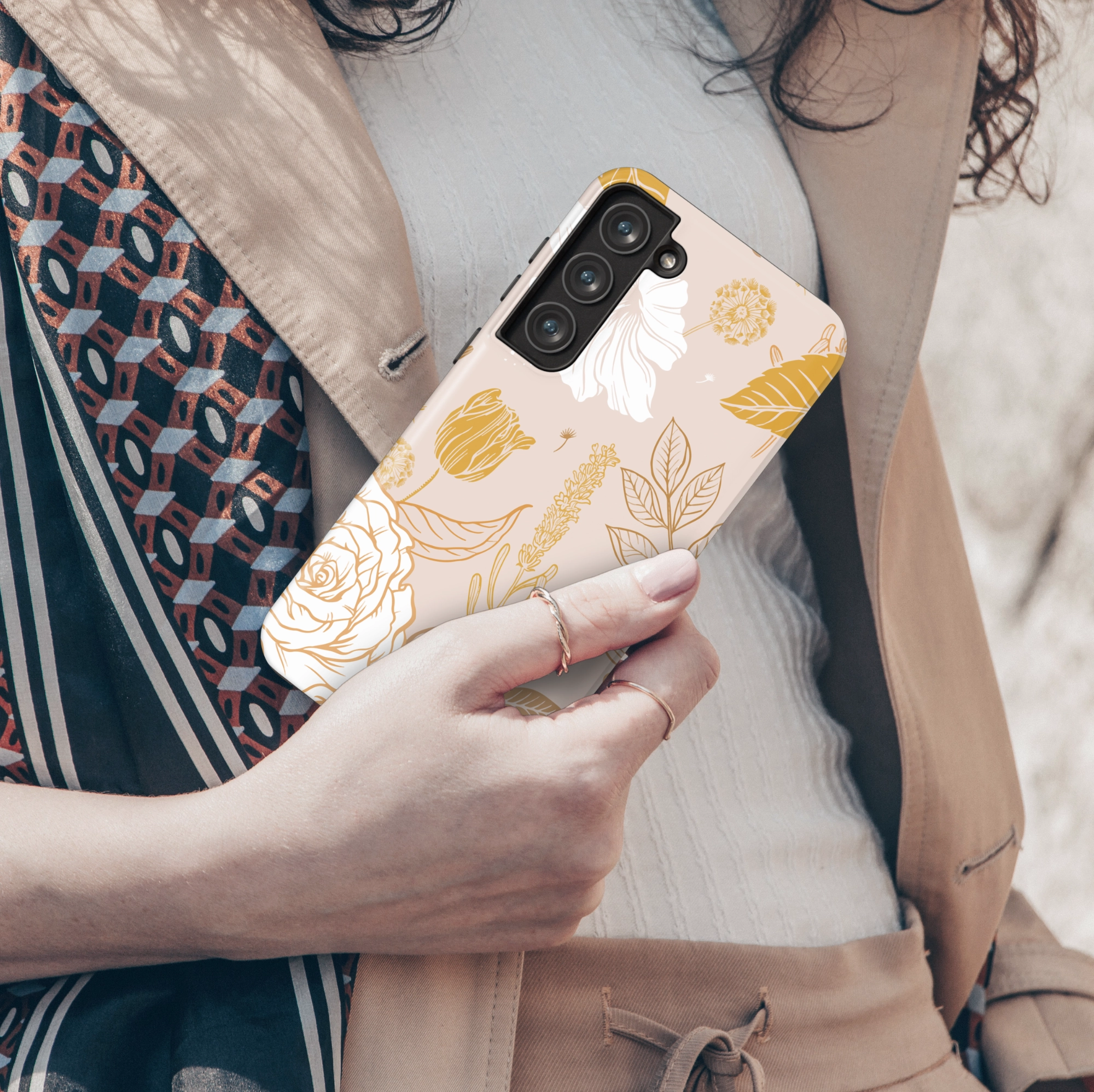 Flirt Bloom Luxury Surface Layer Everyday Fit