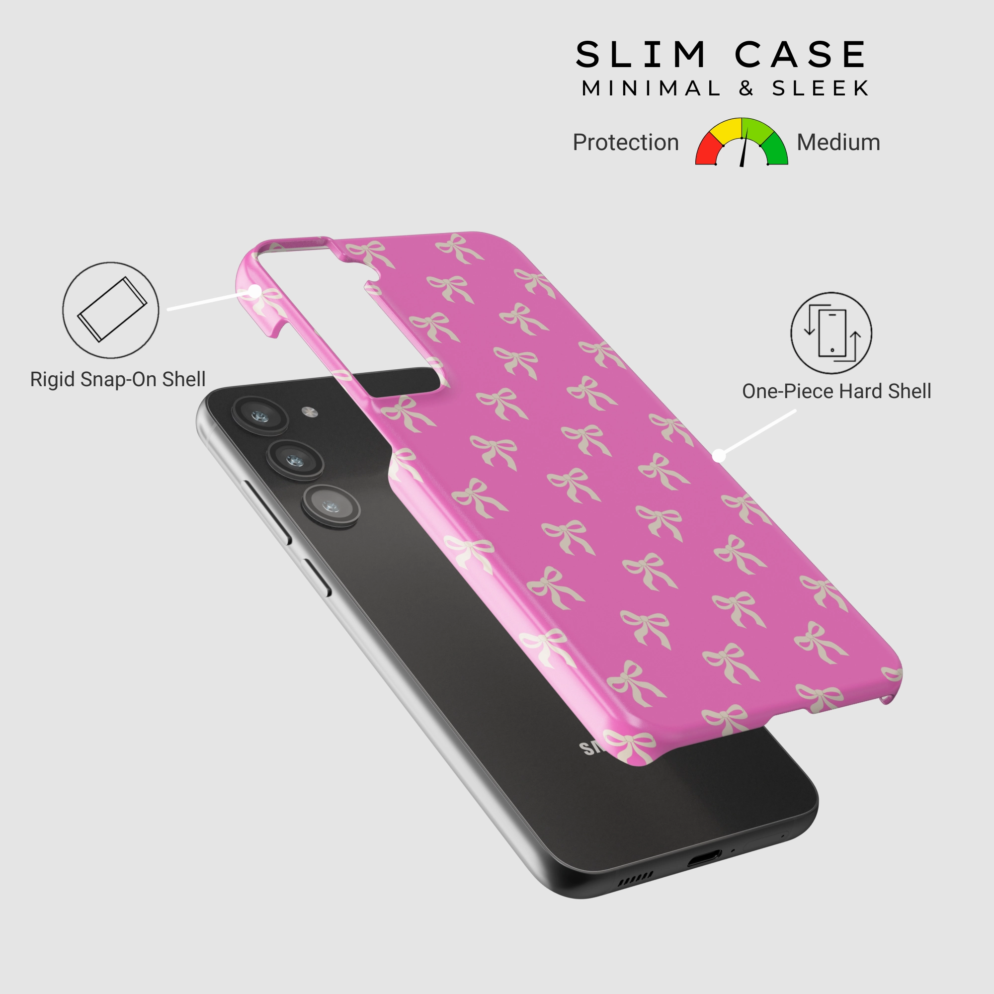 Fashion Touch Textured Comfort So Fetch