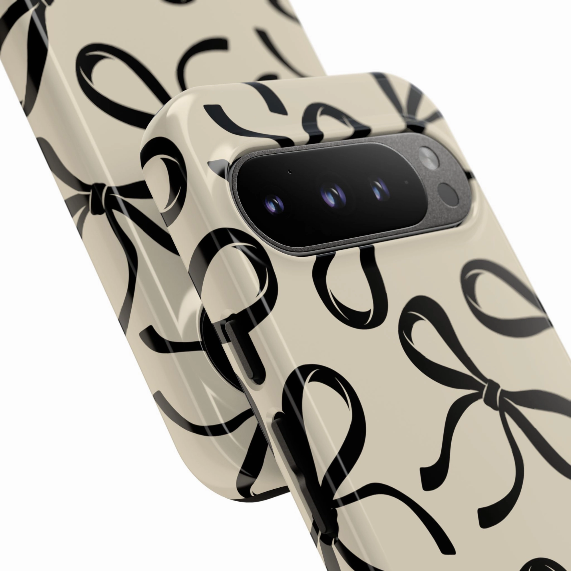 Grande Fiocco Protective Touch