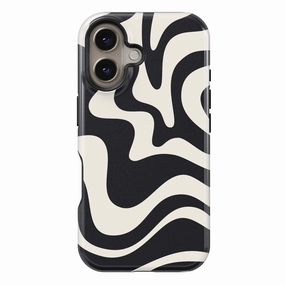 Flexible Edge Comfort Texture Dynamic Edge