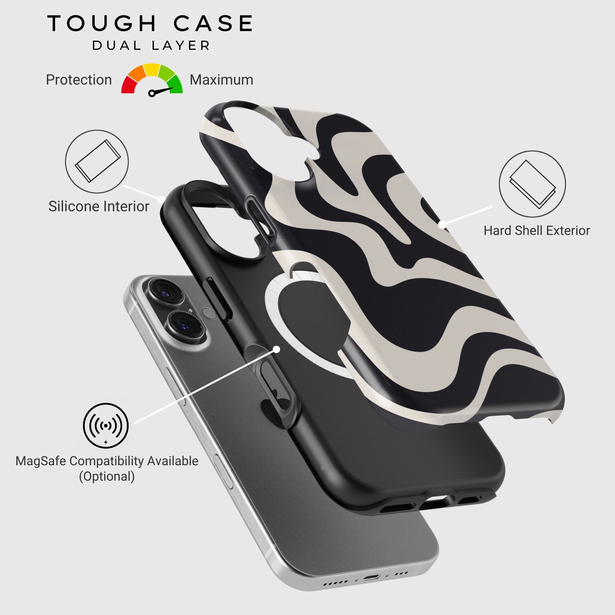 Dynamic Edge Stylish Edge