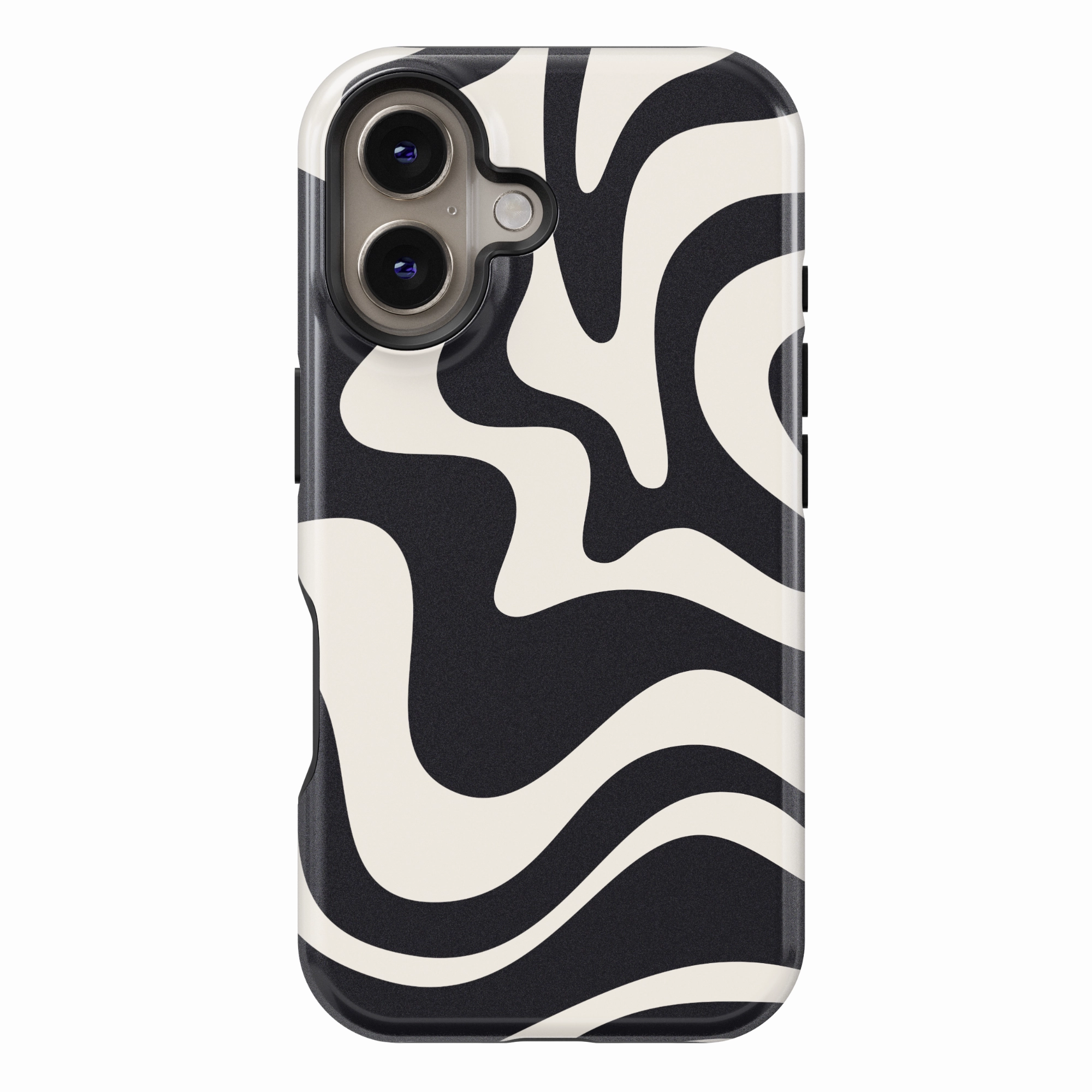 Flexible Edge Comfort Texture Dynamic Edge