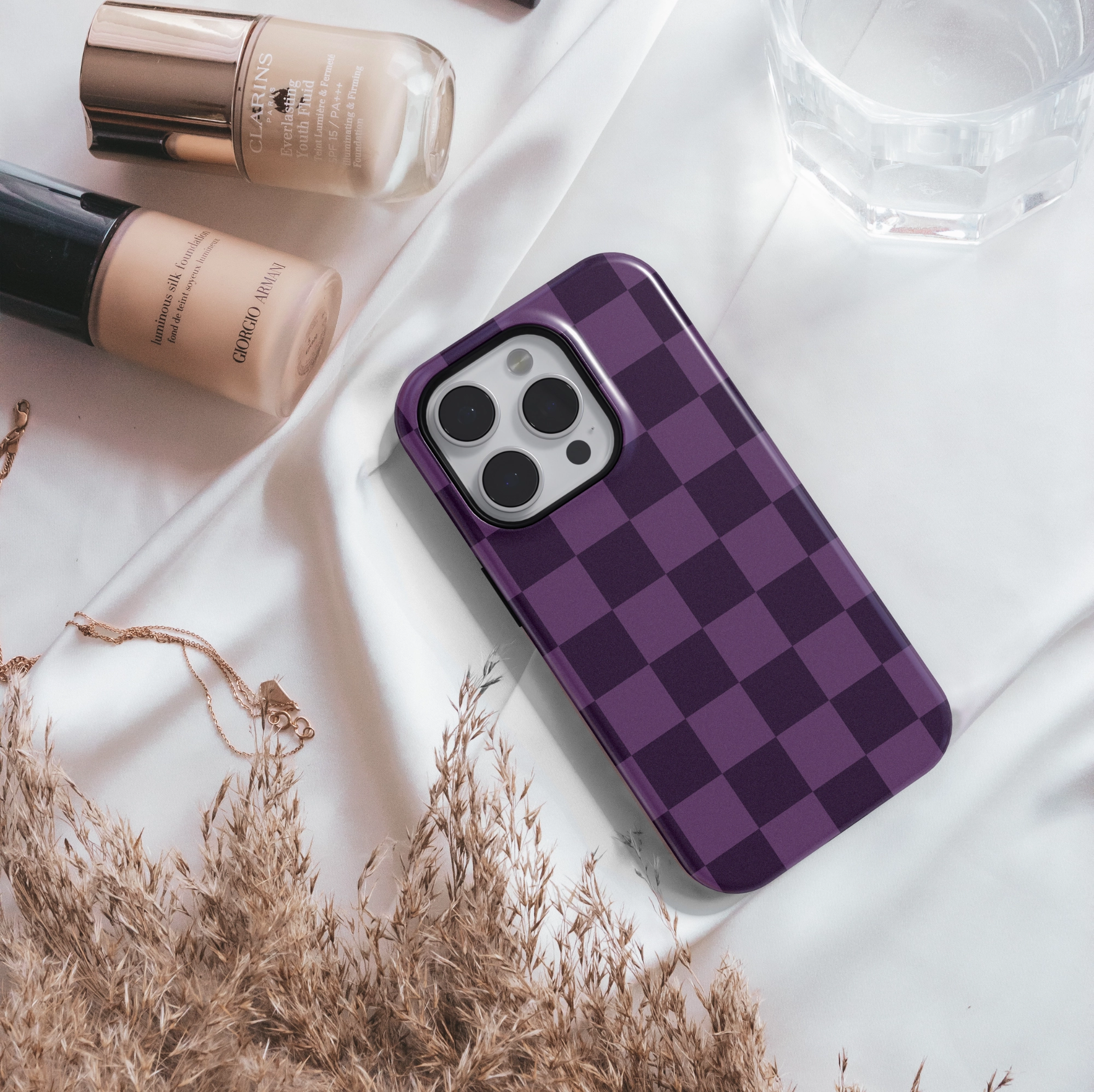 Pumpkin Spice Energy Durable Shell