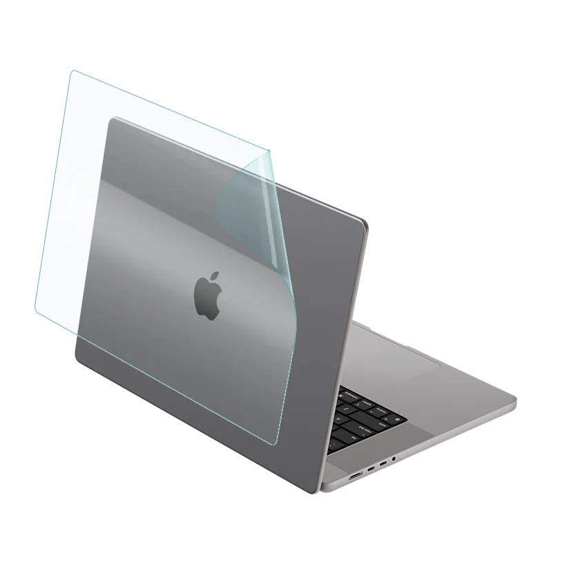 Ultra Tough Tablet Screen Guard MacBook Pro 16 inch M1 Max 2021 Body Protector