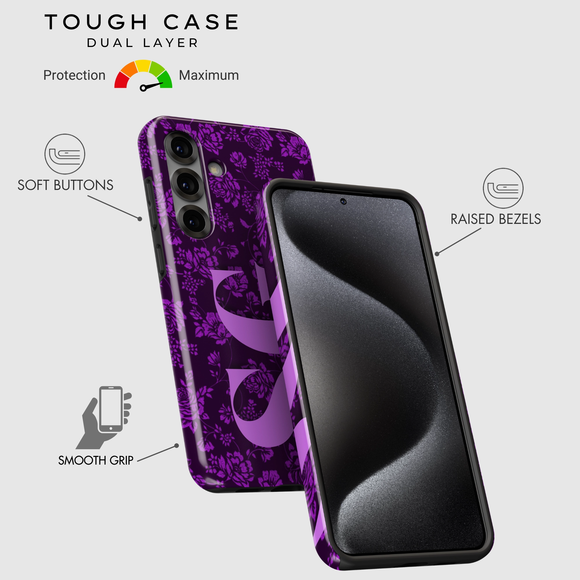 Purple Reign High strength