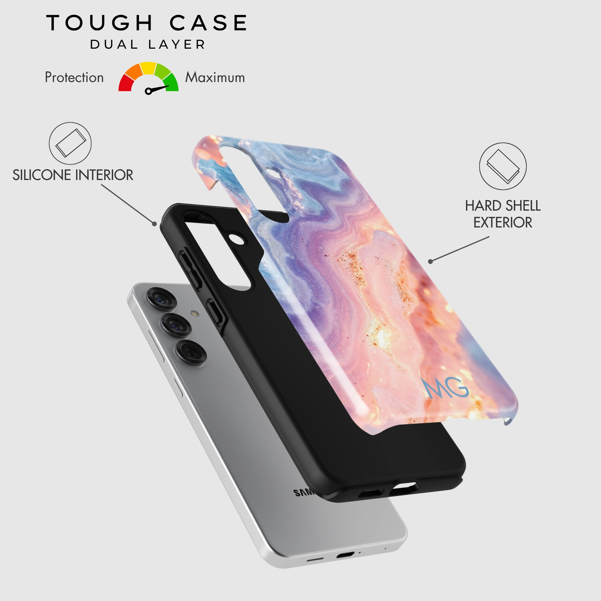 Radiant Horizon Durable Quality