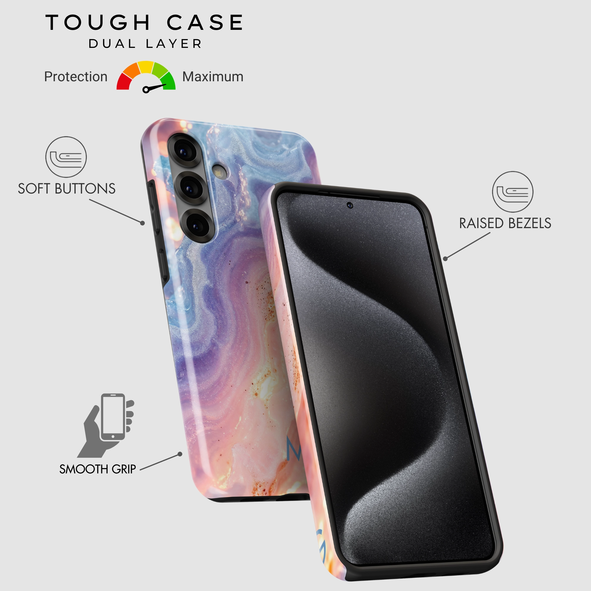 Radiant Horizon Eco Friendly Port Protection