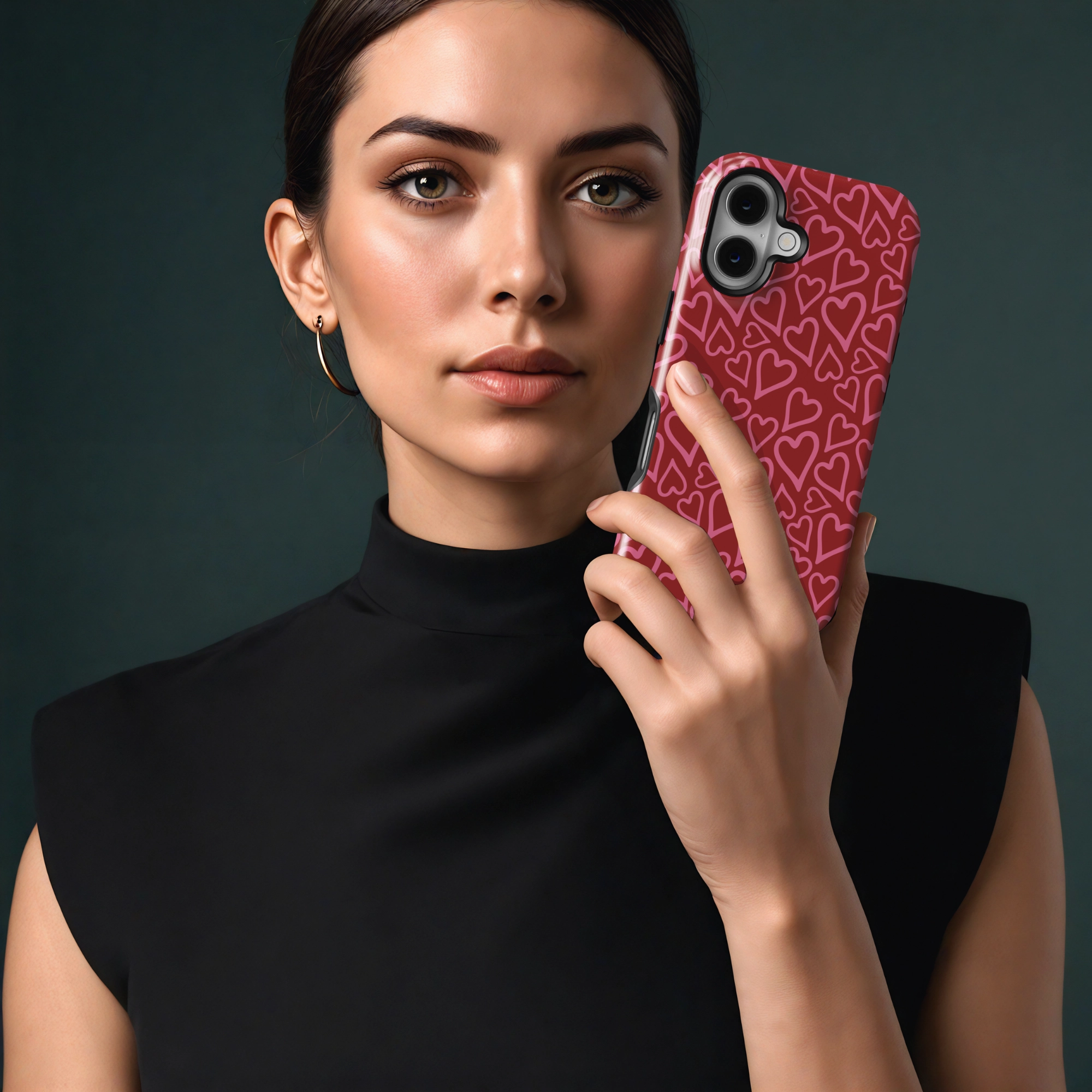 Bonded Hearts Refined Craftsmanship