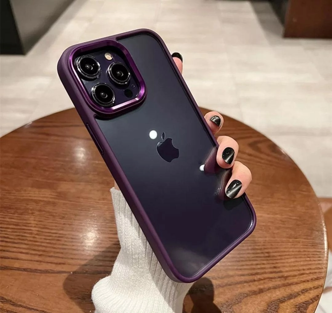 Ultra Thin Plum Pinnacle