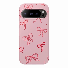 Chrie Bow Compact Grip