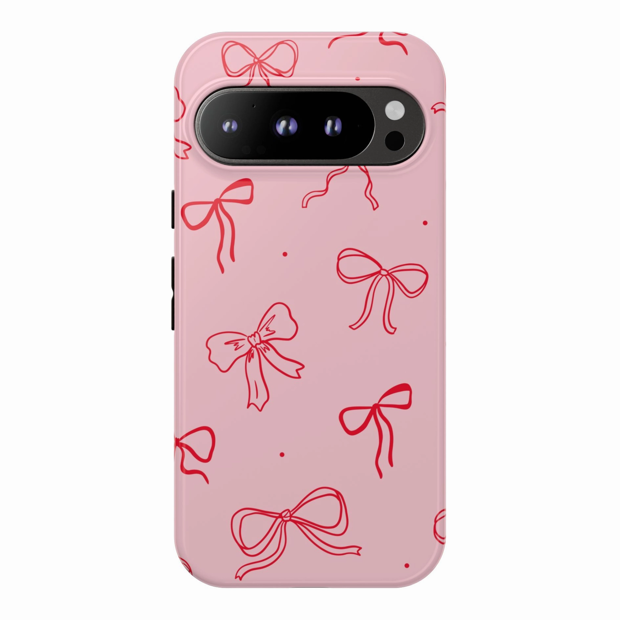 Chrie Bow Compact Grip