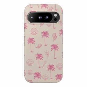 Everyday Comfort Shockproof Edge Palm Doux