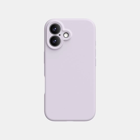 iPhone 16 Silicone Case with Camera Control Urban Texture Everyday Fit
