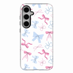 Ribbon Realness High protection metal frame