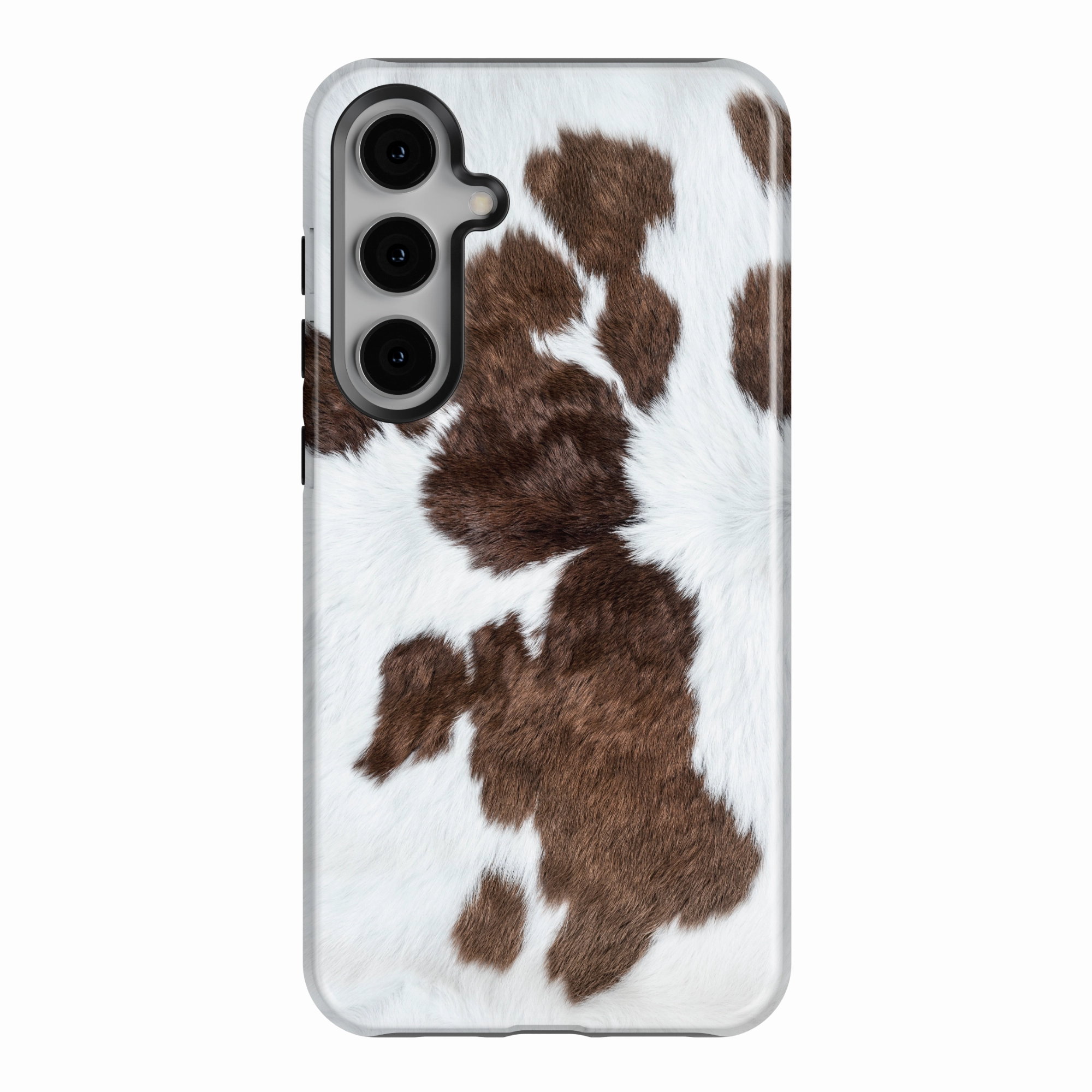 Rodeo Chic Matte Texture Finish metal frame