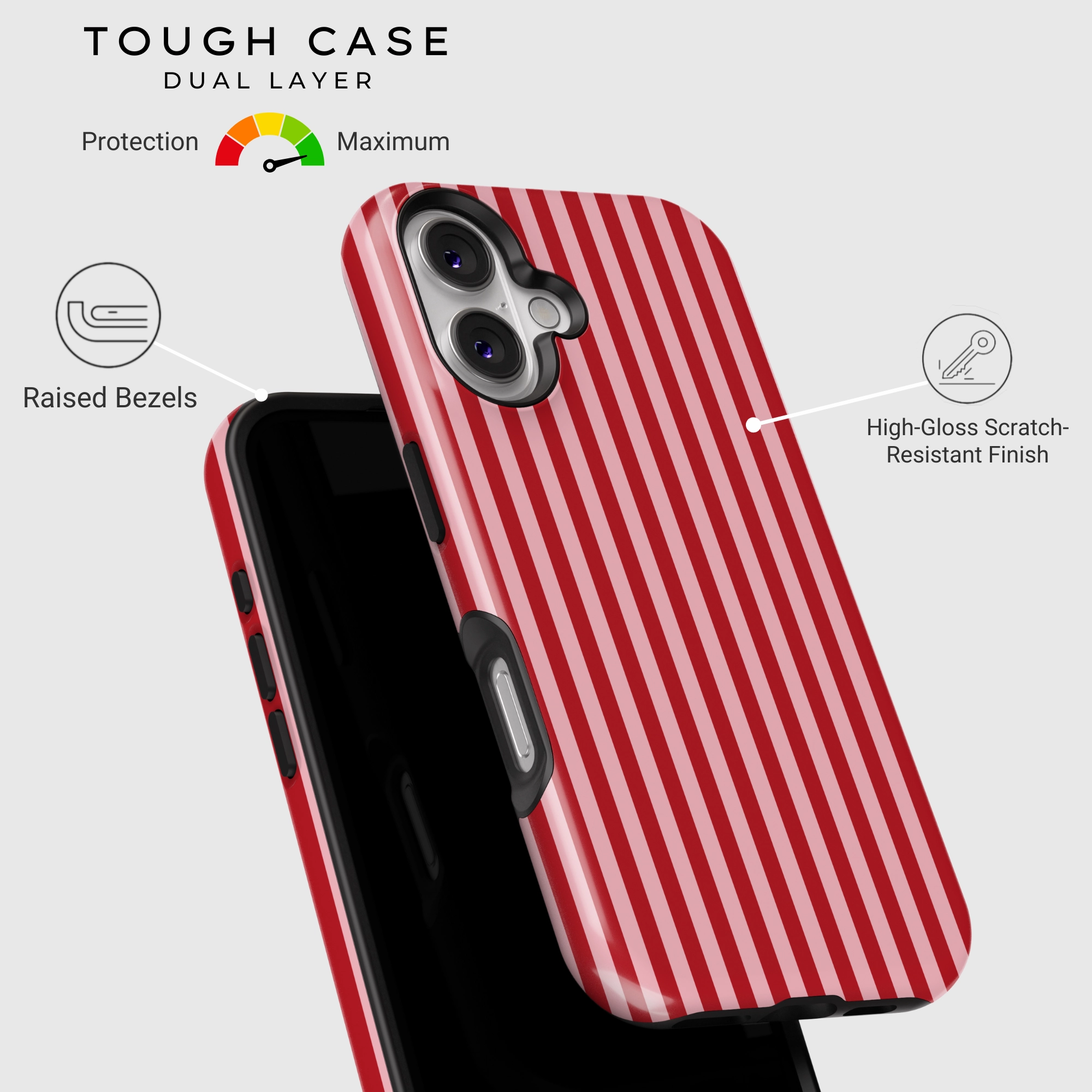 Daily Durability Rose Grid