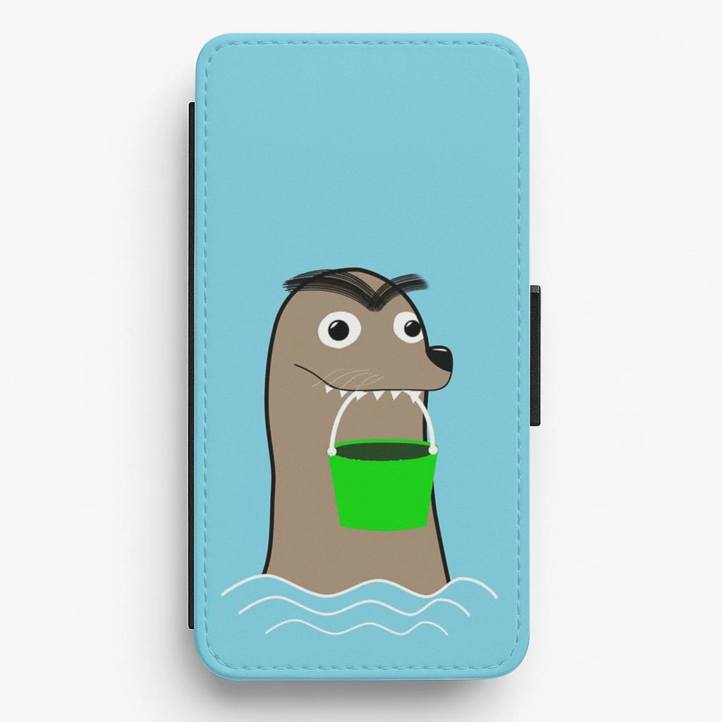 Waterproof Design Ultra light Gerald - Finding Dory Fairytale Flip / Wallet Phone Case