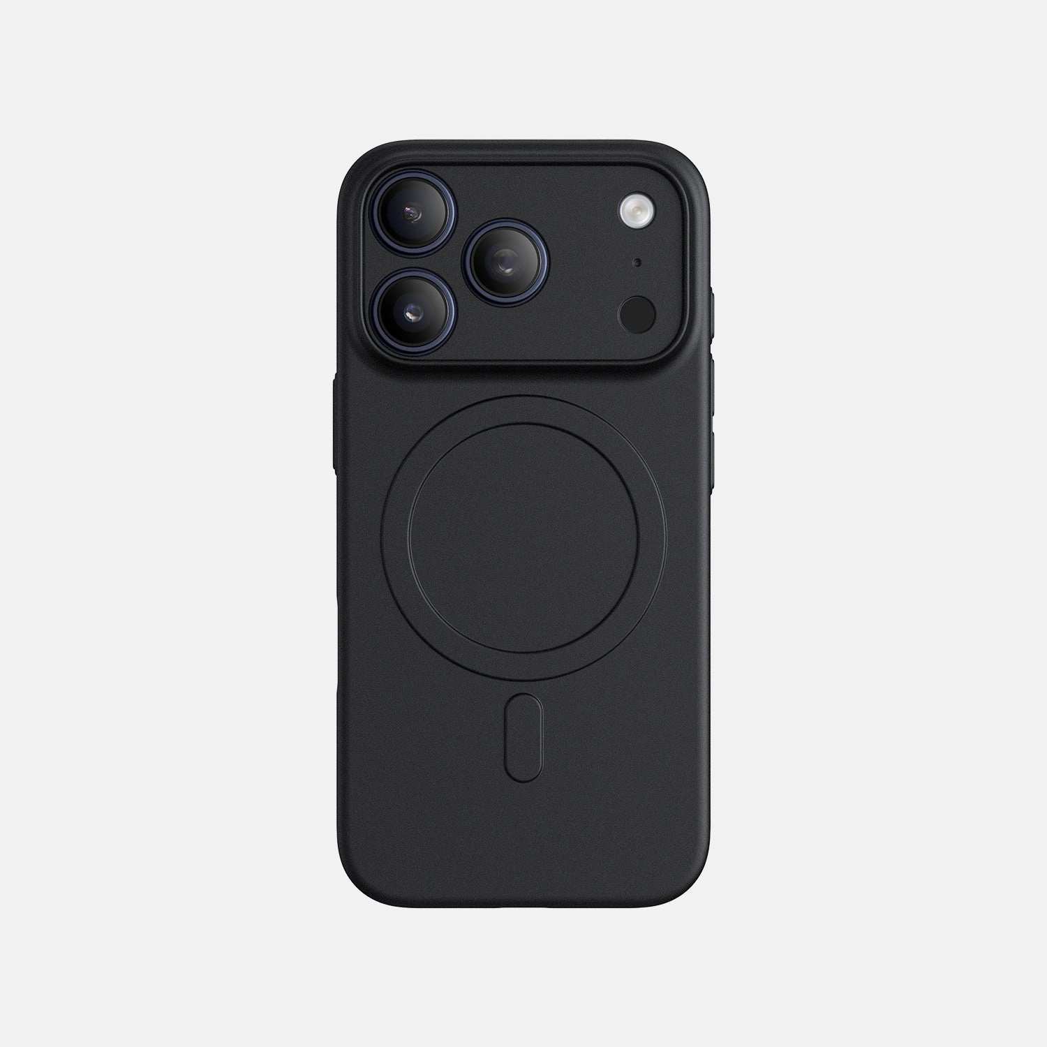 Comfort Feel Super Thin iPhone 17 Pro Max Case with MagSafe