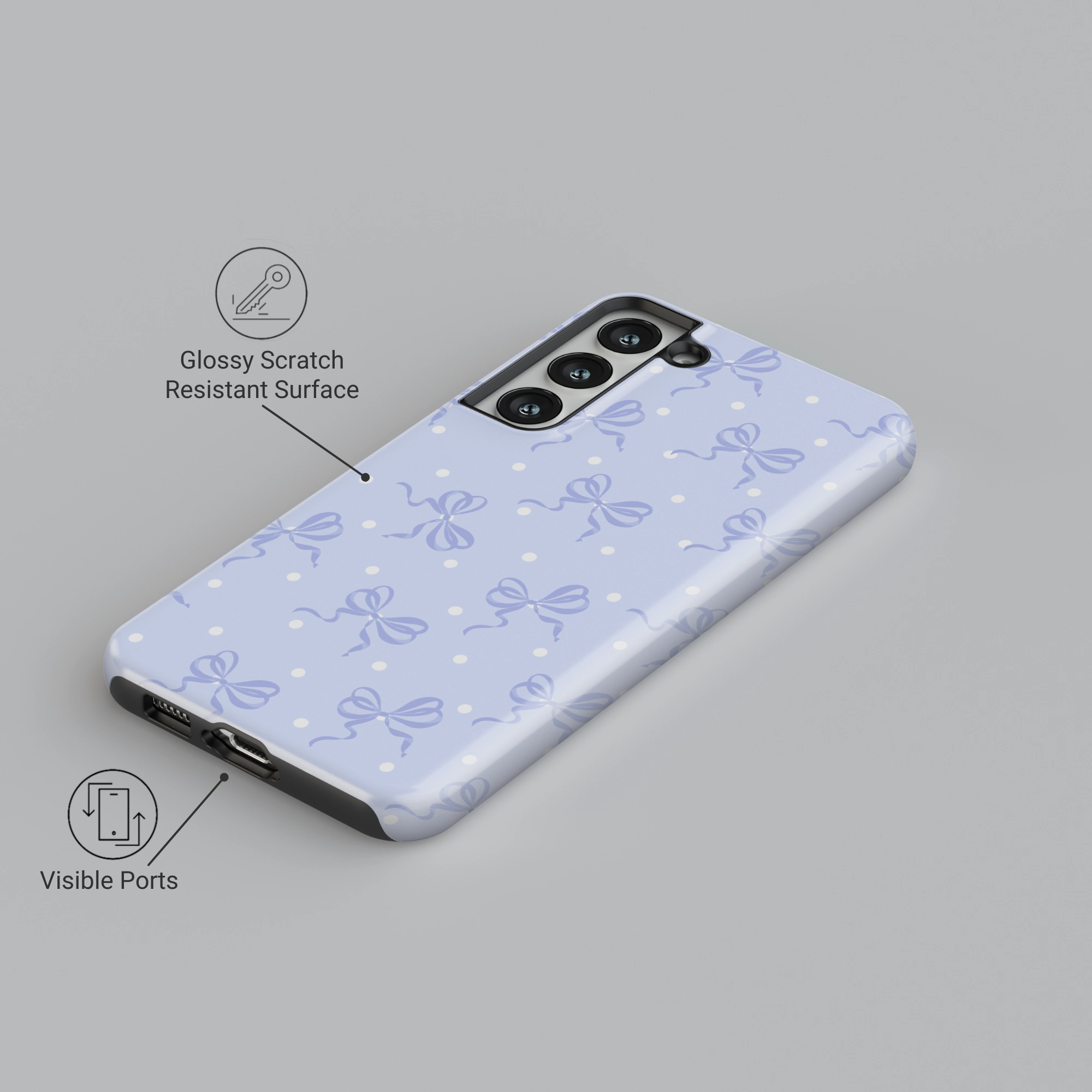 Everyday Style Sky Sugar