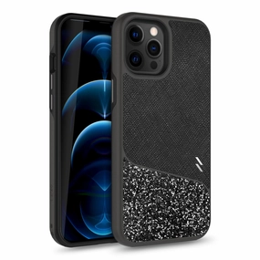 High End Look ZIZO DIVISION Series iPhone 12 Pro Max Case - Stellar