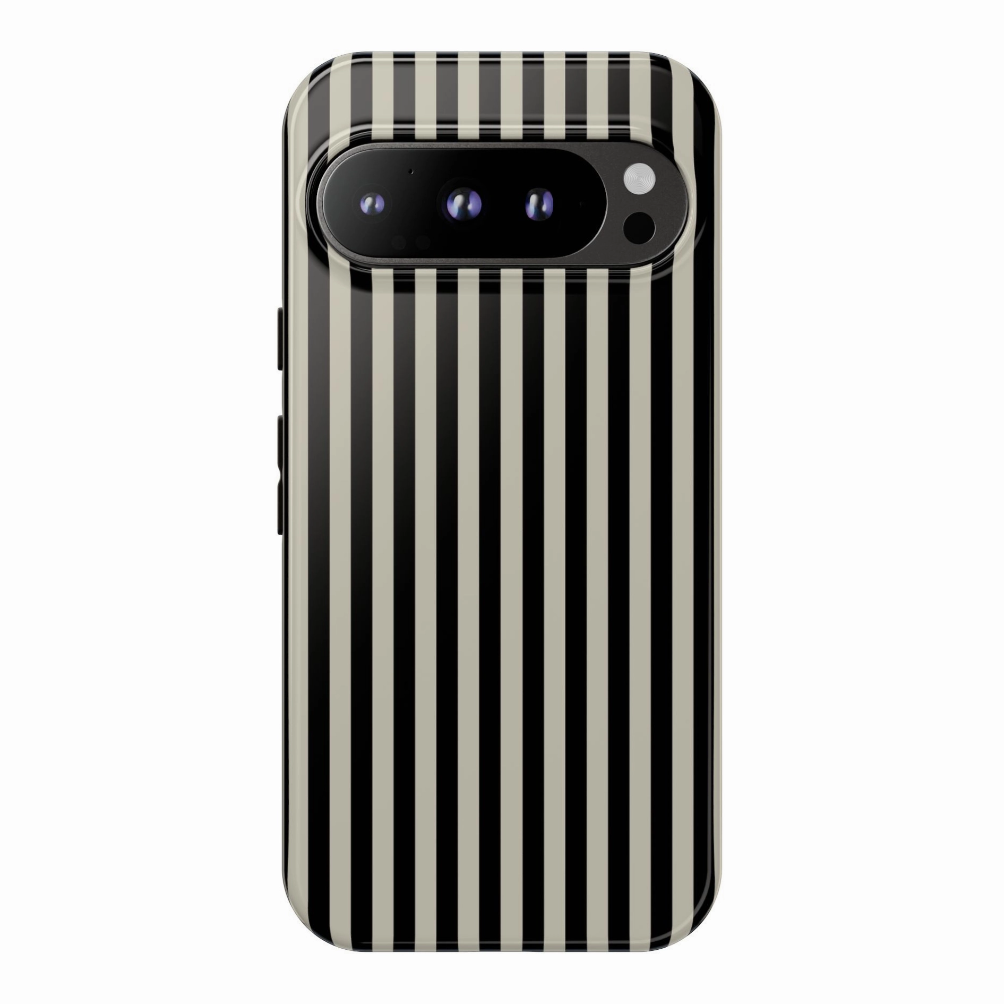 Easy Access Minimal Pattern Shadow Stripe