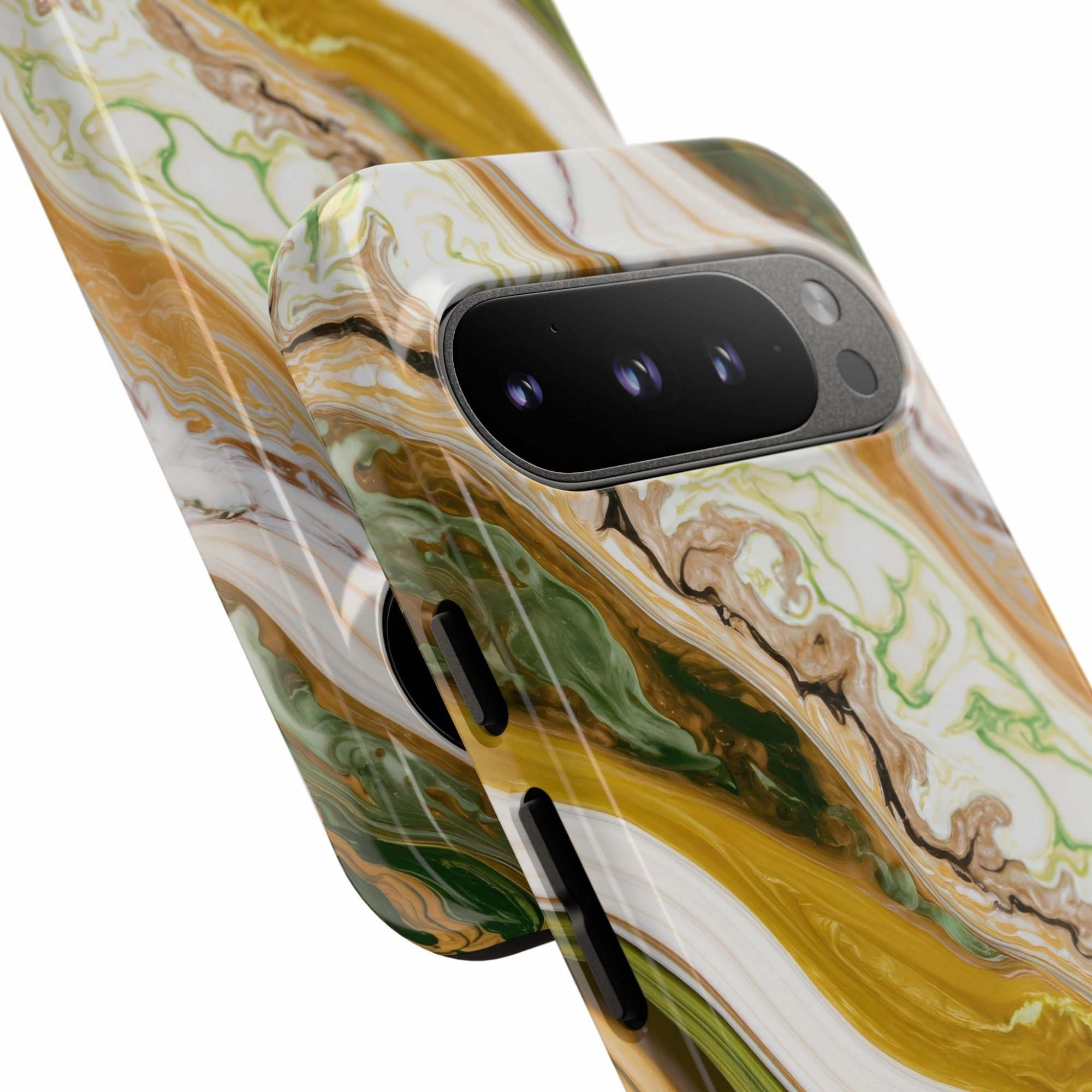 Elegant Surface Texture Luxury Build Sable et Fort