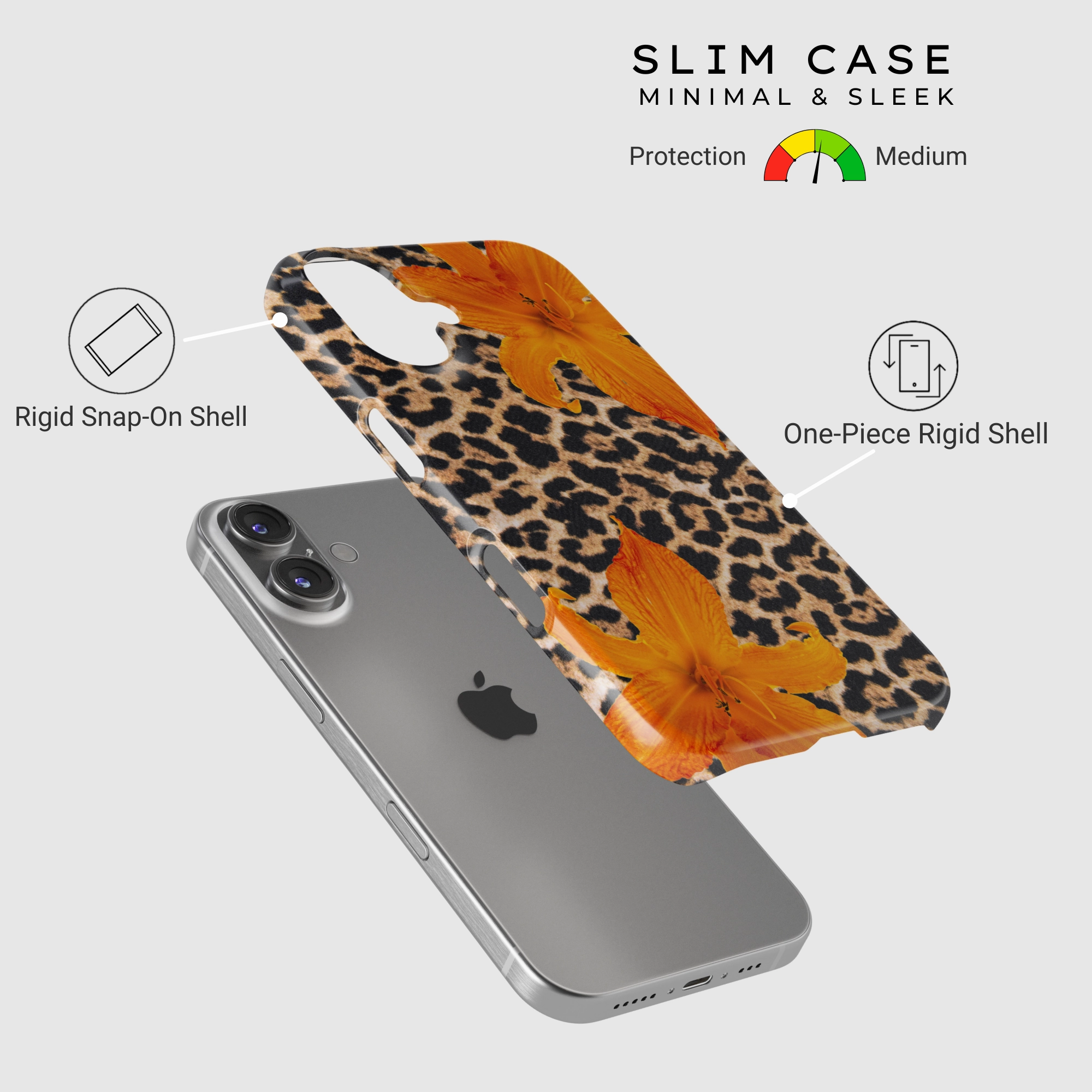 Napoli Noir Simple Style