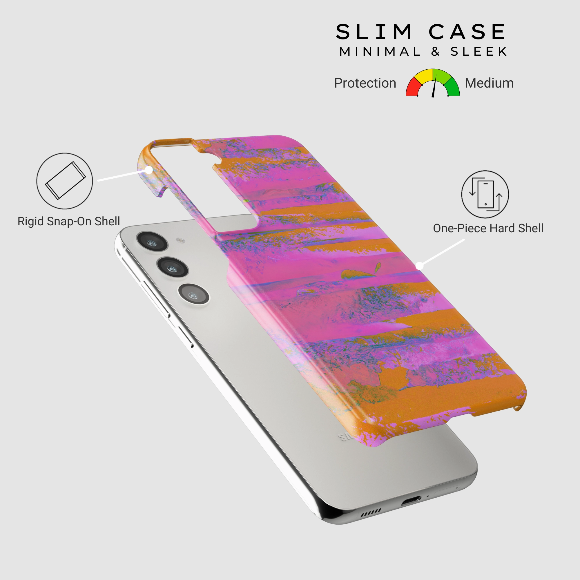 Salty Strokes High Durability